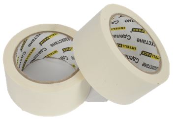 Малярный или бумажный скотч