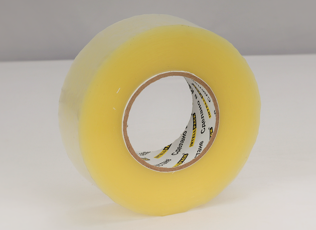 Скотч упаковочный