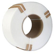 Лента полипропиленовая упаковочная 8х0,45мм 4000м